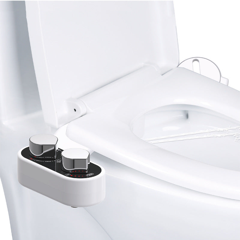 Aevum PureFlow Bidet