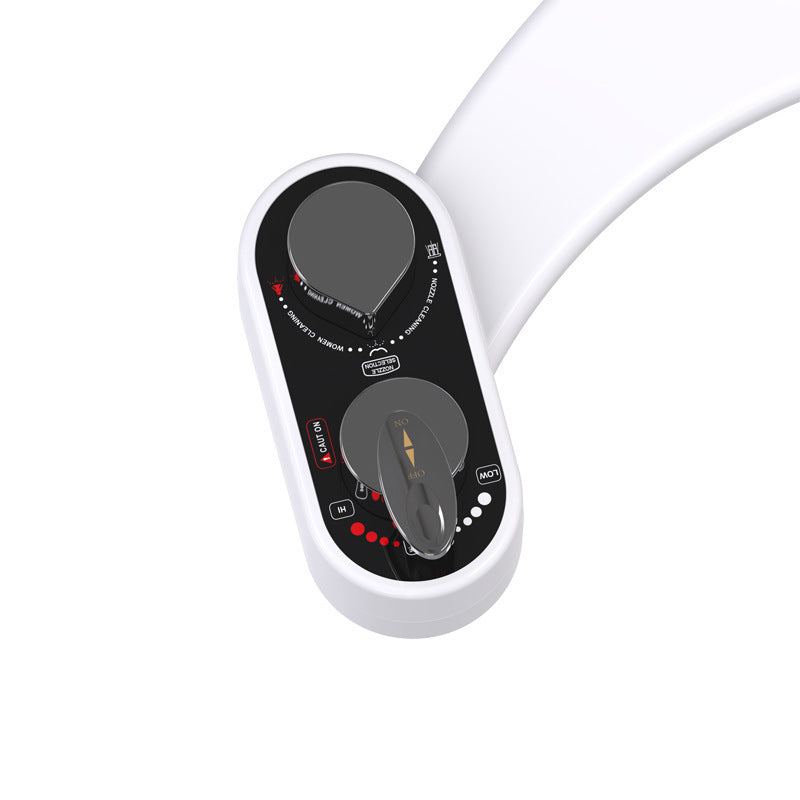 Aevum PureFlow Bidet