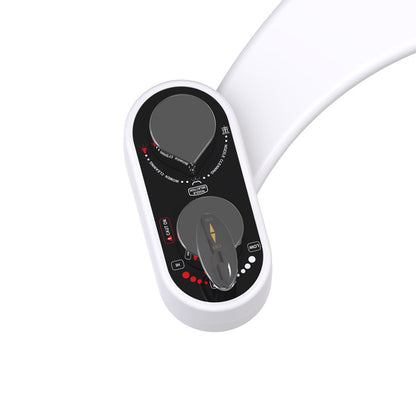 Aevum PureFlow Bidet