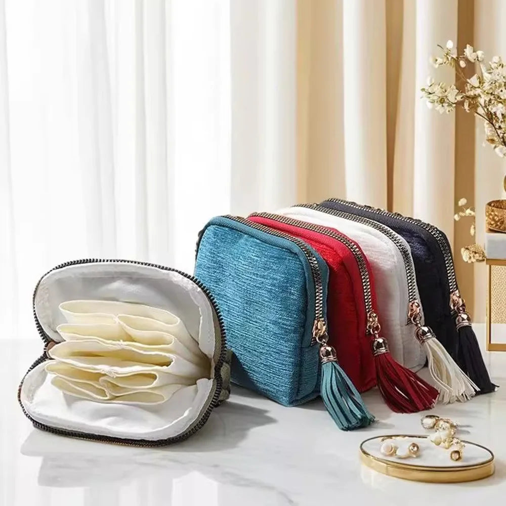 Aevum Jewelry Protection Pouch