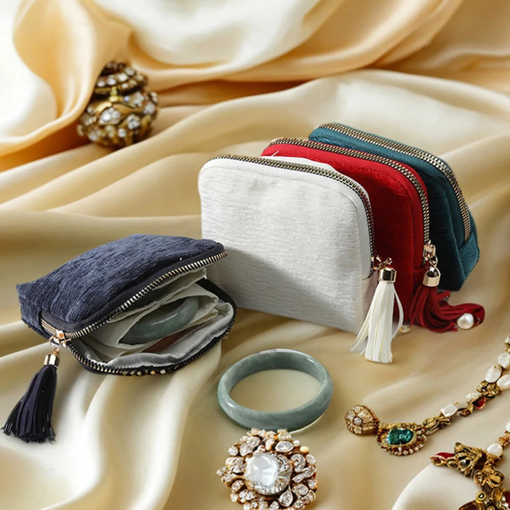 Aevum Jewelry Protection Pouch