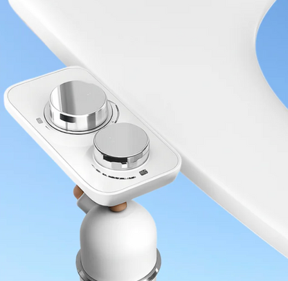 Aevum PureFlow Bidet