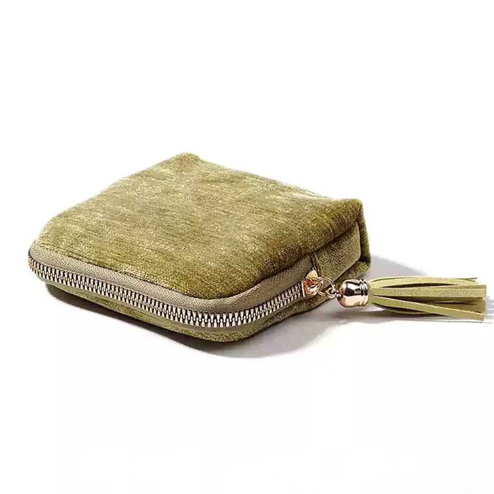 Aevum Jewelry Protection Pouch