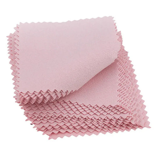 Aevum Jewelry Polishing Cloth